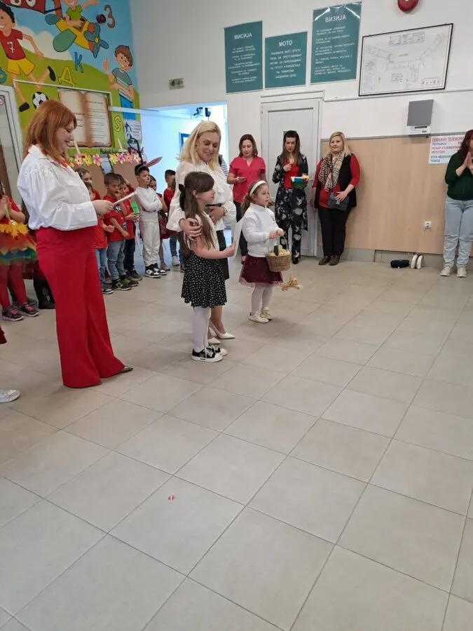 Велигденска приредба Veligdenska Priredba 5 08-04-2026