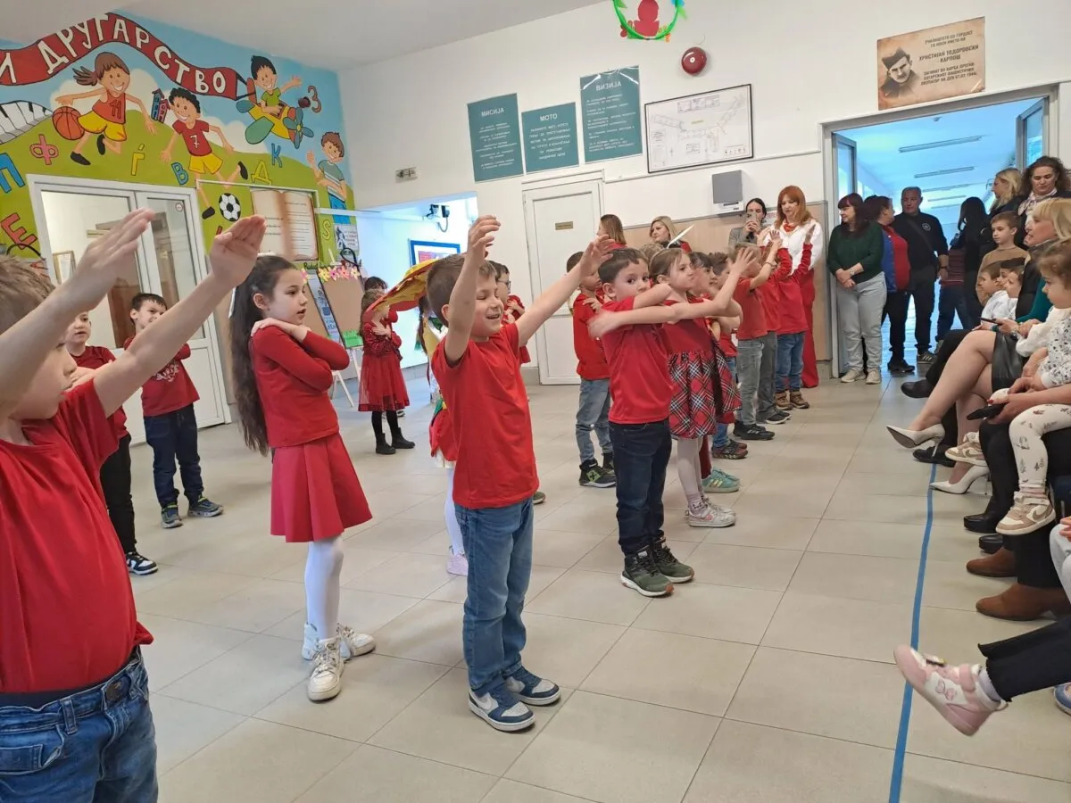 Велигденска приредба Veligdenska Priredba 8 08-04-2026