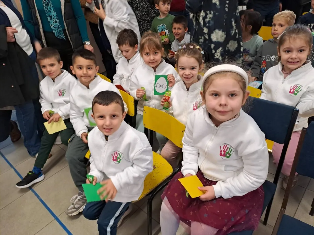 Велигденска приредба Veligdenska Priredba 9 08-04-2026