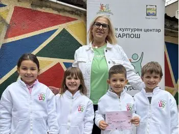 Цртање на асфалт 22 05 2026
