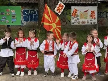 Ja sakam mojata zemja 1