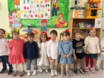 Распеани и весели дечиња 22 05 2026