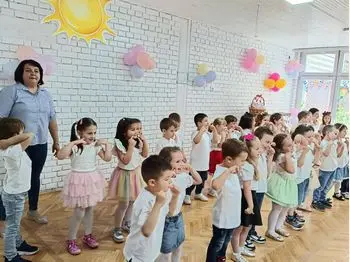 Другарството низ детските очи 05 06 2026