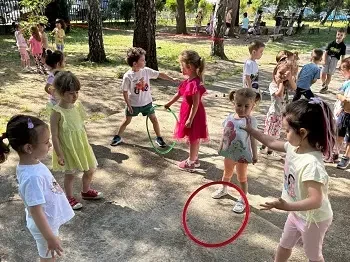 Igri vo dvor 1
