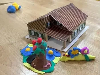 Moeto sonchevo katche - Makedonija 1