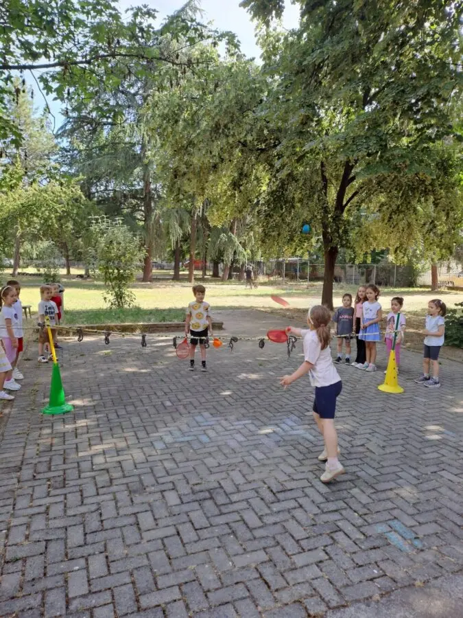 Олимписки игри
