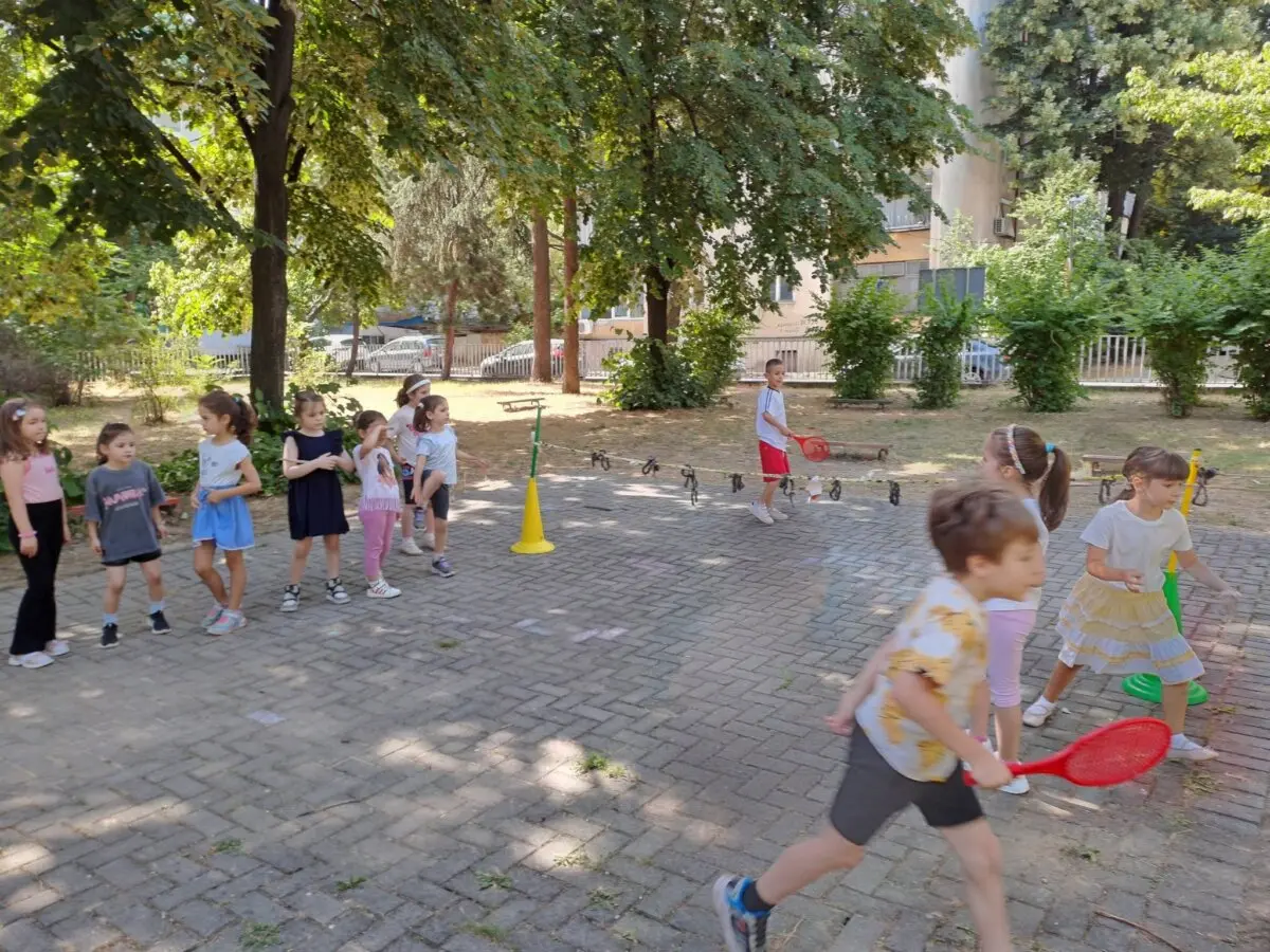 Олимписки игри