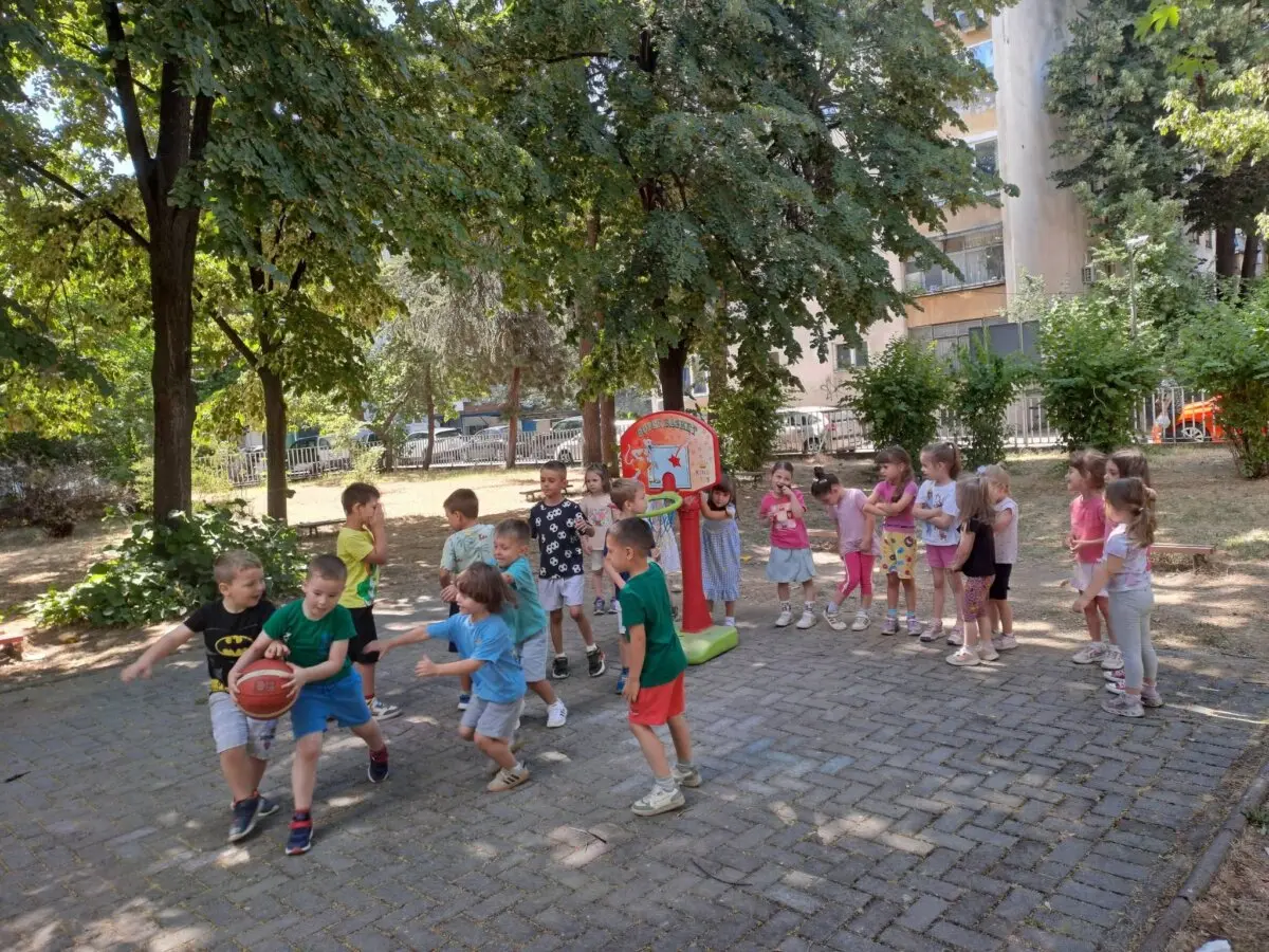 Олимписки игри
