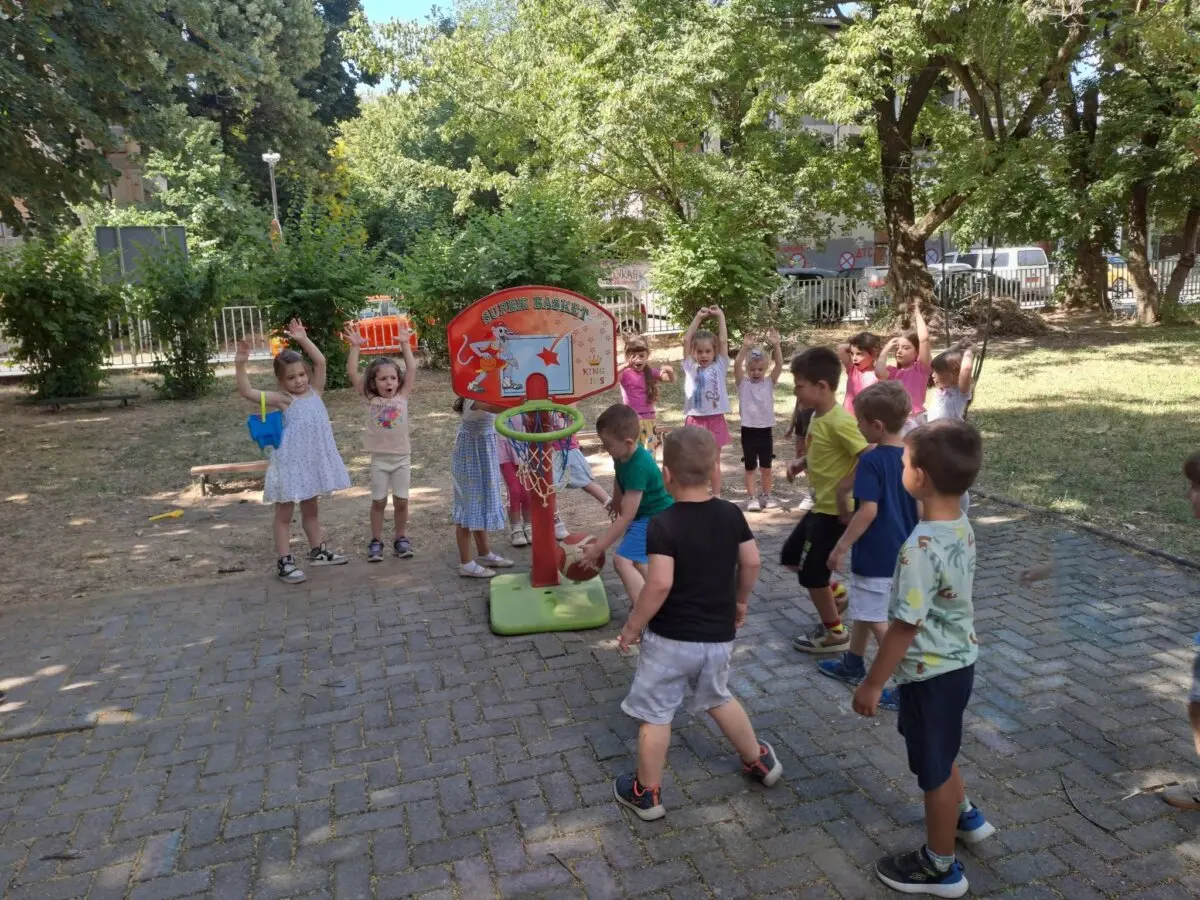 Олимписки игри