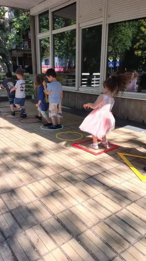 Олимписки игри