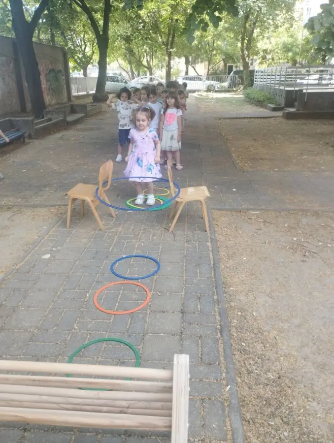 Олимписки игри