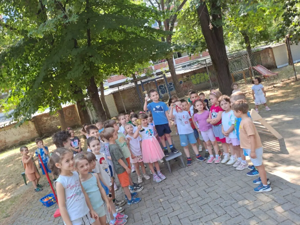 Олимписки игри