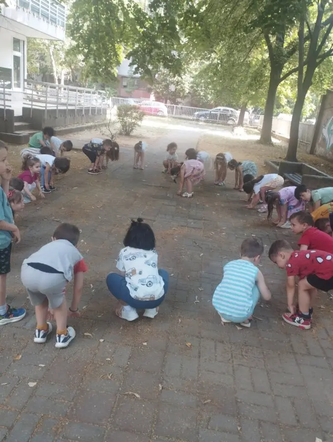 Олимписки игри