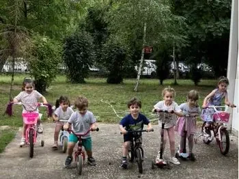 Svetski den na velosipedot 1