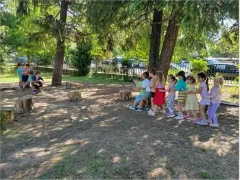 Igri Vo Dvor 5