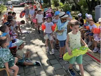Сонце смеа и модни чекори 15 07 2026