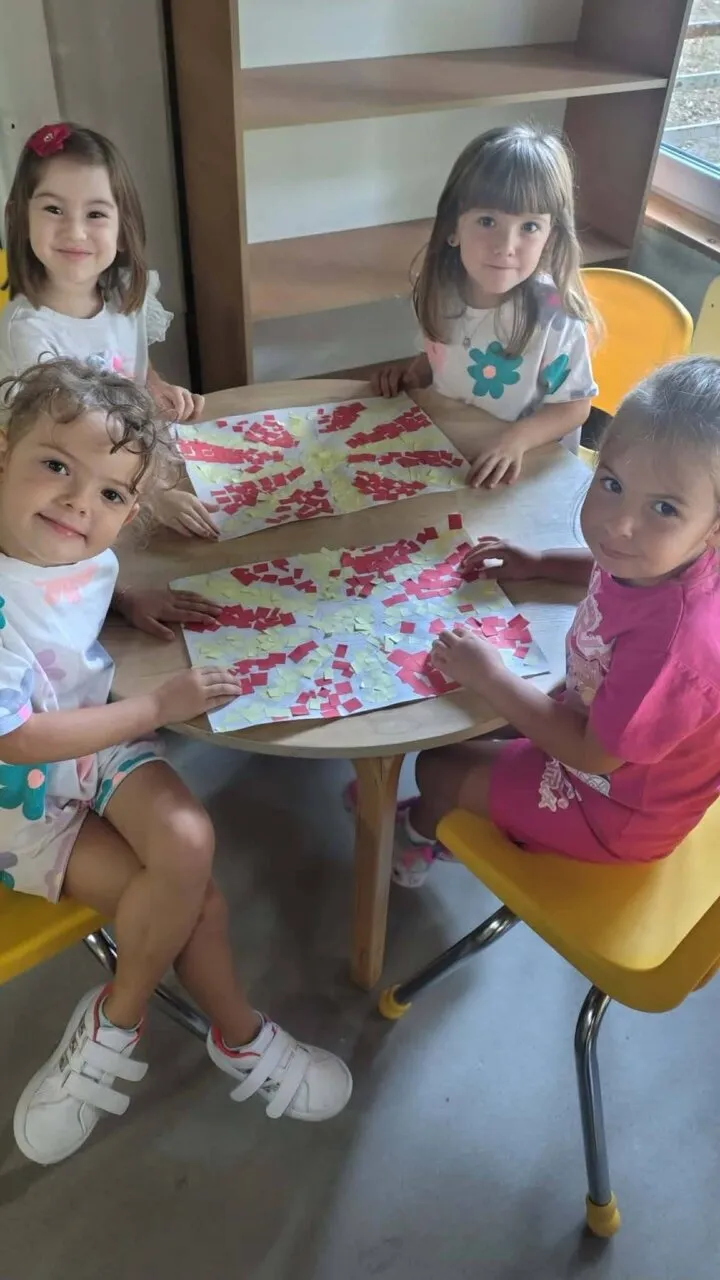 Малите чувари на нашата иднина