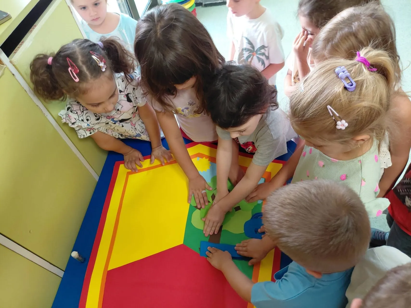 Малите чувари на нашата иднина