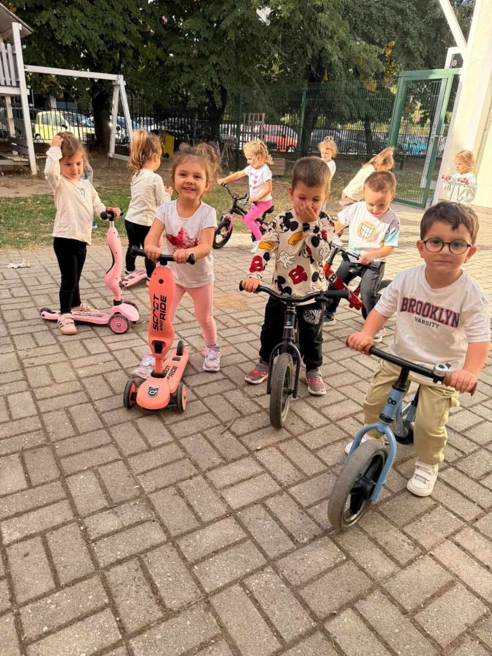 Меѓународен ден без автомобили