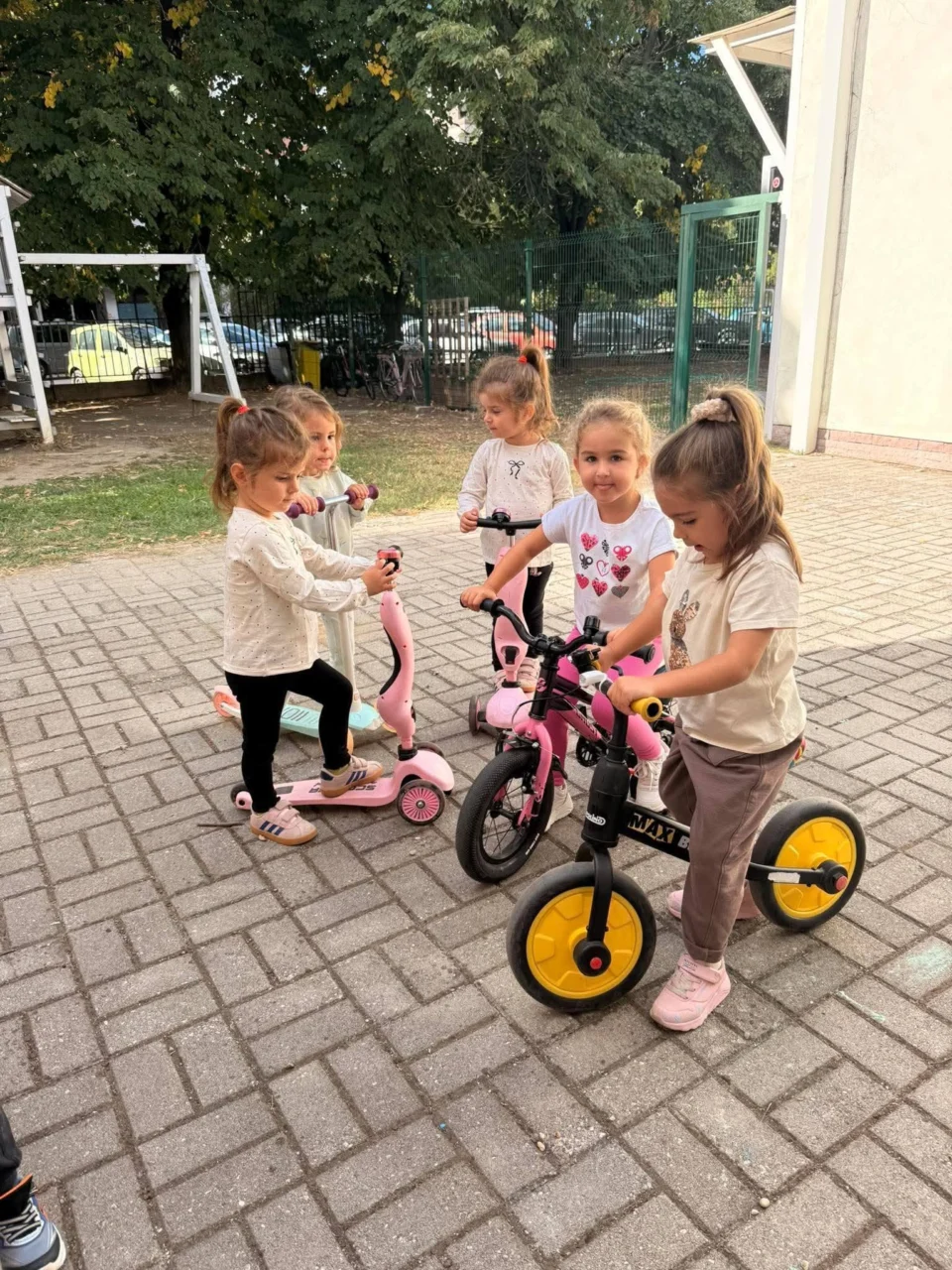 Меѓународен ден без автомобили