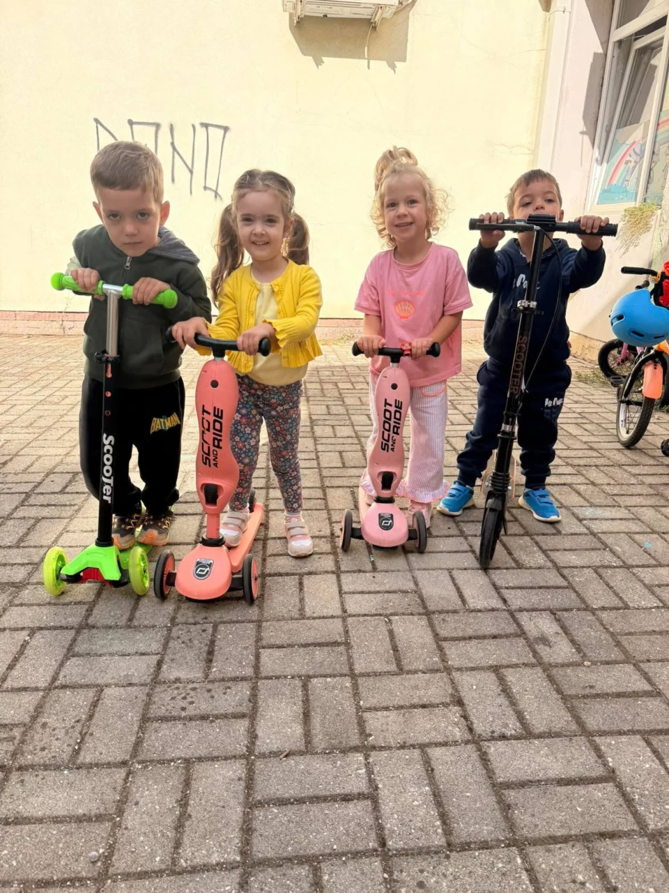 Меѓународен ден без автомобили