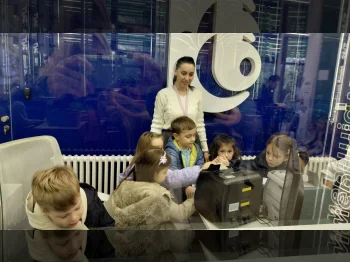 Малите штедачи денес – одговорни и внимателни со парите утре! - 30.10.2026