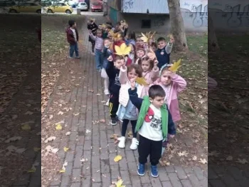 Убавините на есента - 16.10.2026